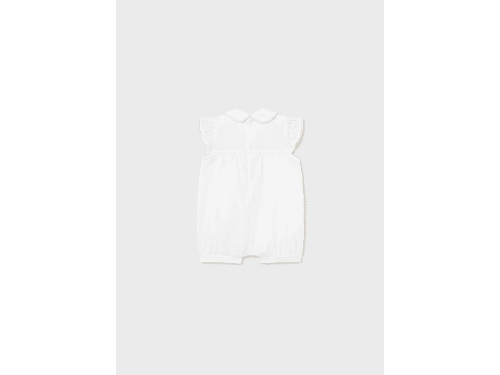 Pelele Mayoral 2024 3