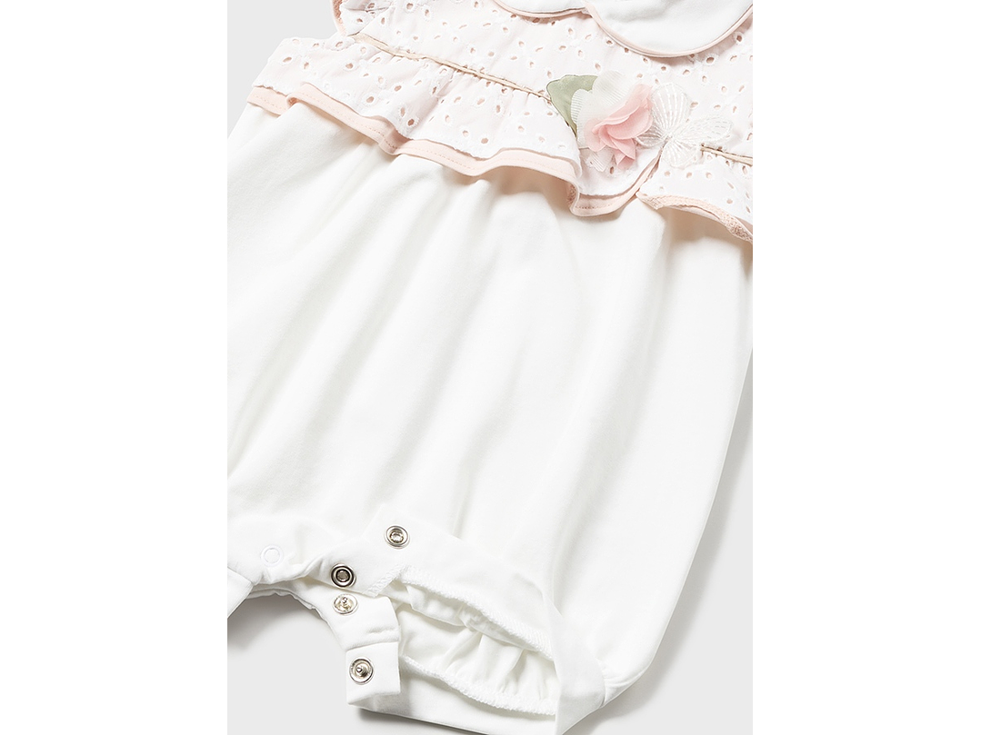 Pelele Mayoral 2024 4