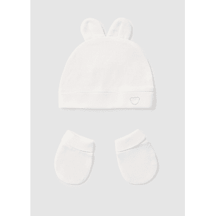 Set Gorro + Manoplas Mayoral 2024