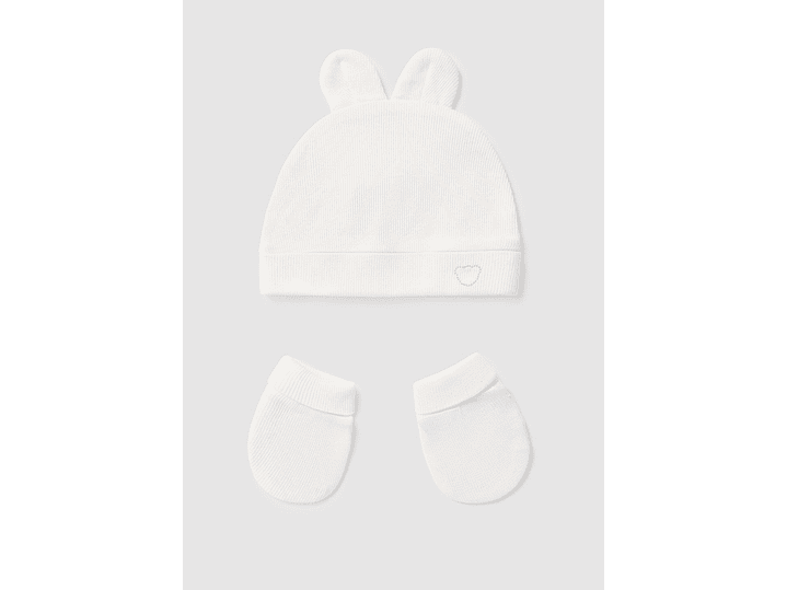 Set Gorro + Manoplas Mayoral 2024 1