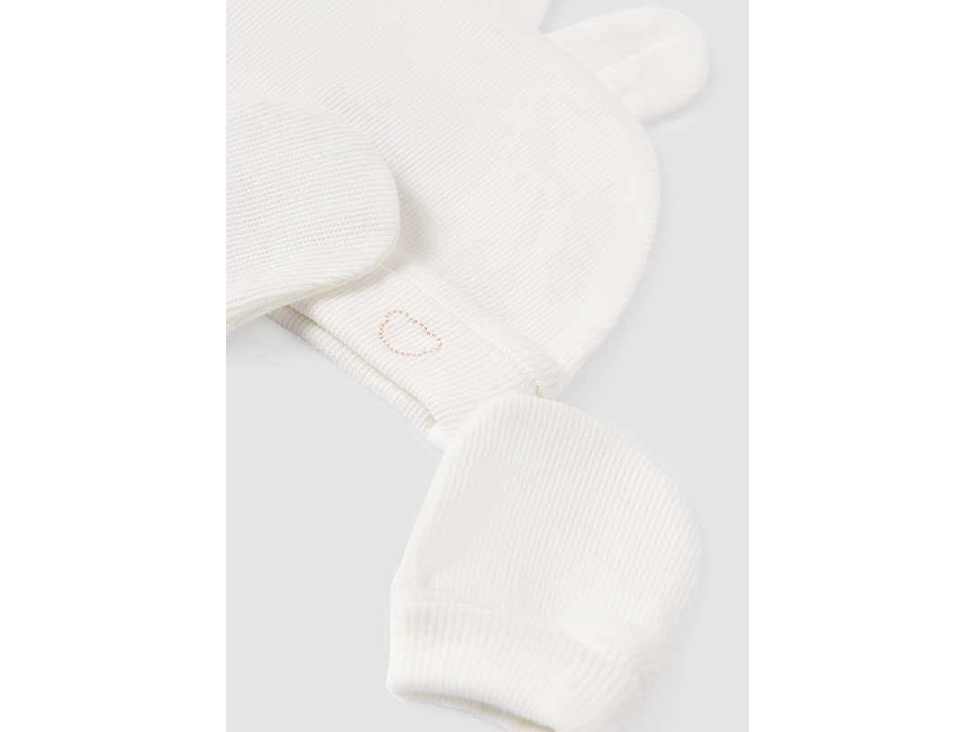 Set Gorro + Manoplas Mayoral 2024 3