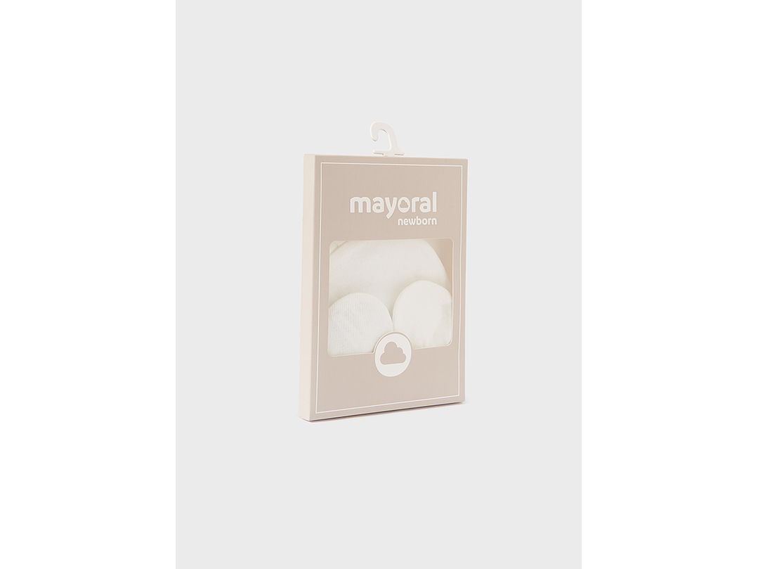 Set Gorro + Manoplas Mayoral 2024 4