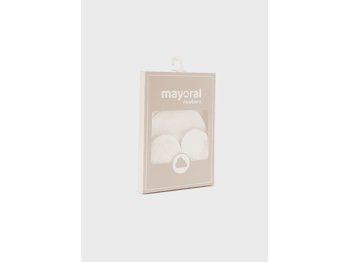 Set Gorro + Manoplas Mayoral 2024 4