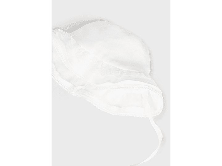 Gorro Ceremonia Mayoral 2024 1