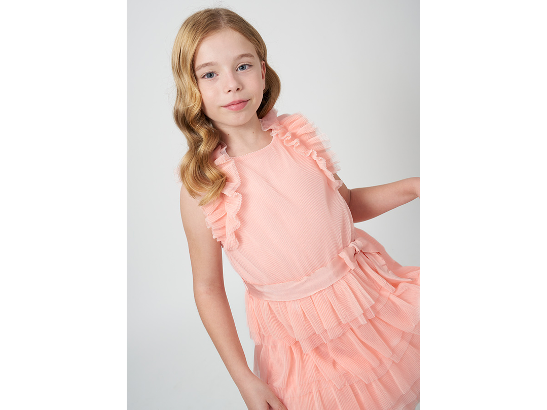 Vestido Mayoral 2024 1