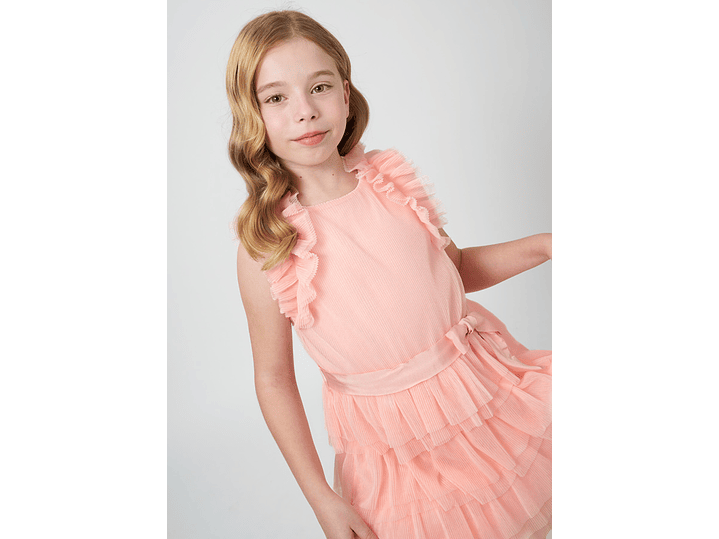 Vestido Mayoral 2024 1