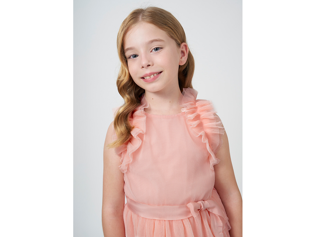 Vestido Mayoral 2024 2