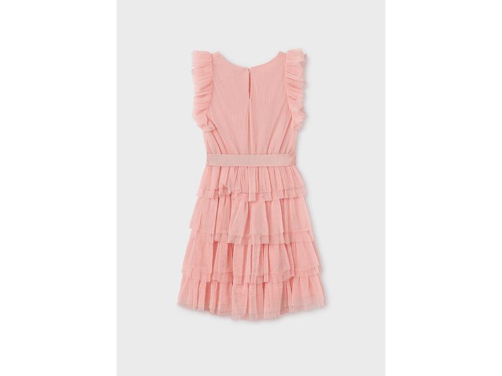 Vestido Mayoral 2024 4