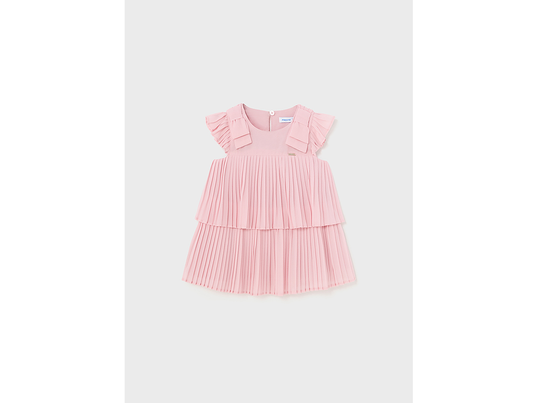 Vestido Mayoral 2024 2