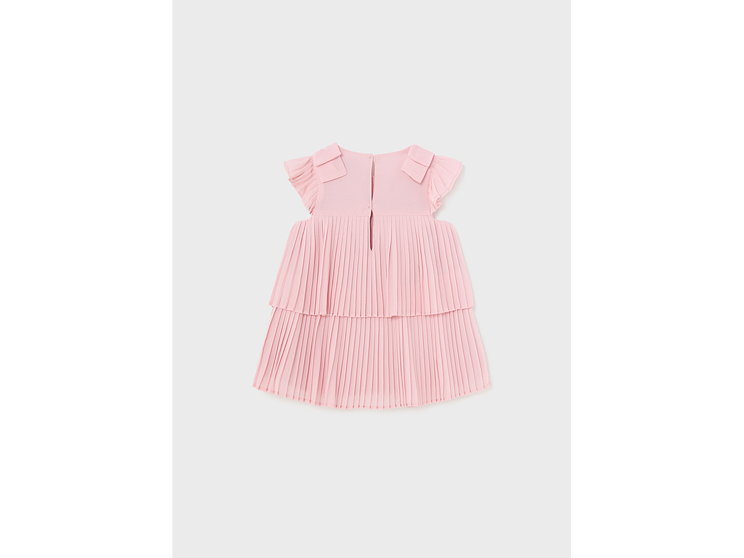 Vestido Mayoral 2024 3