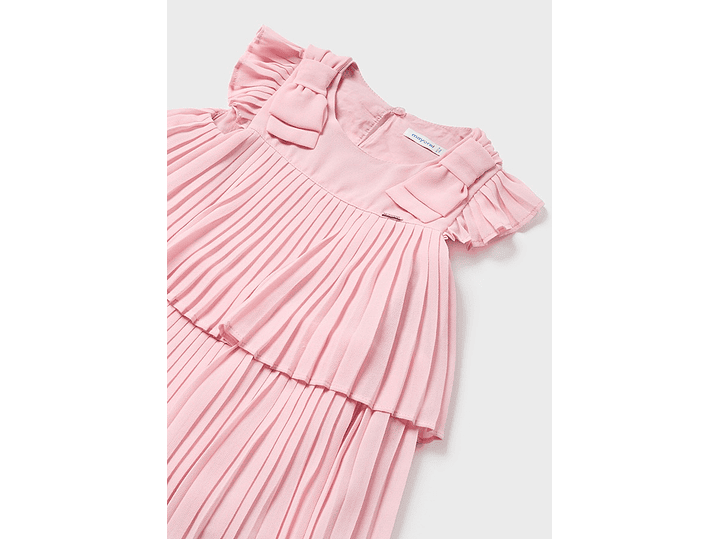 Vestido Mayoral 2024 4