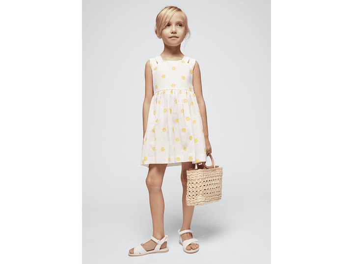 Vestido Mayoral 2024 1