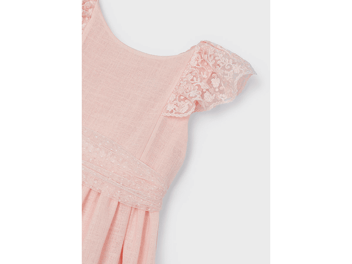 Vestido Mayoral 2024 5