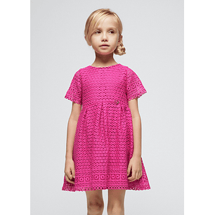 Vestido Mayoral 2024