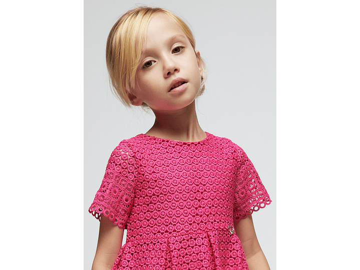 Vestido Mayoral 2024 2