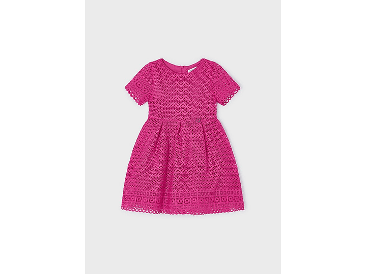 Vestido Mayoral 2024 3