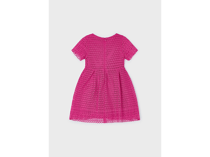 Vestido Mayoral 2024 4