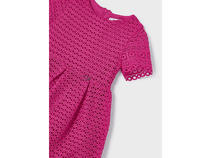 Vestido Mayoral 2024 5