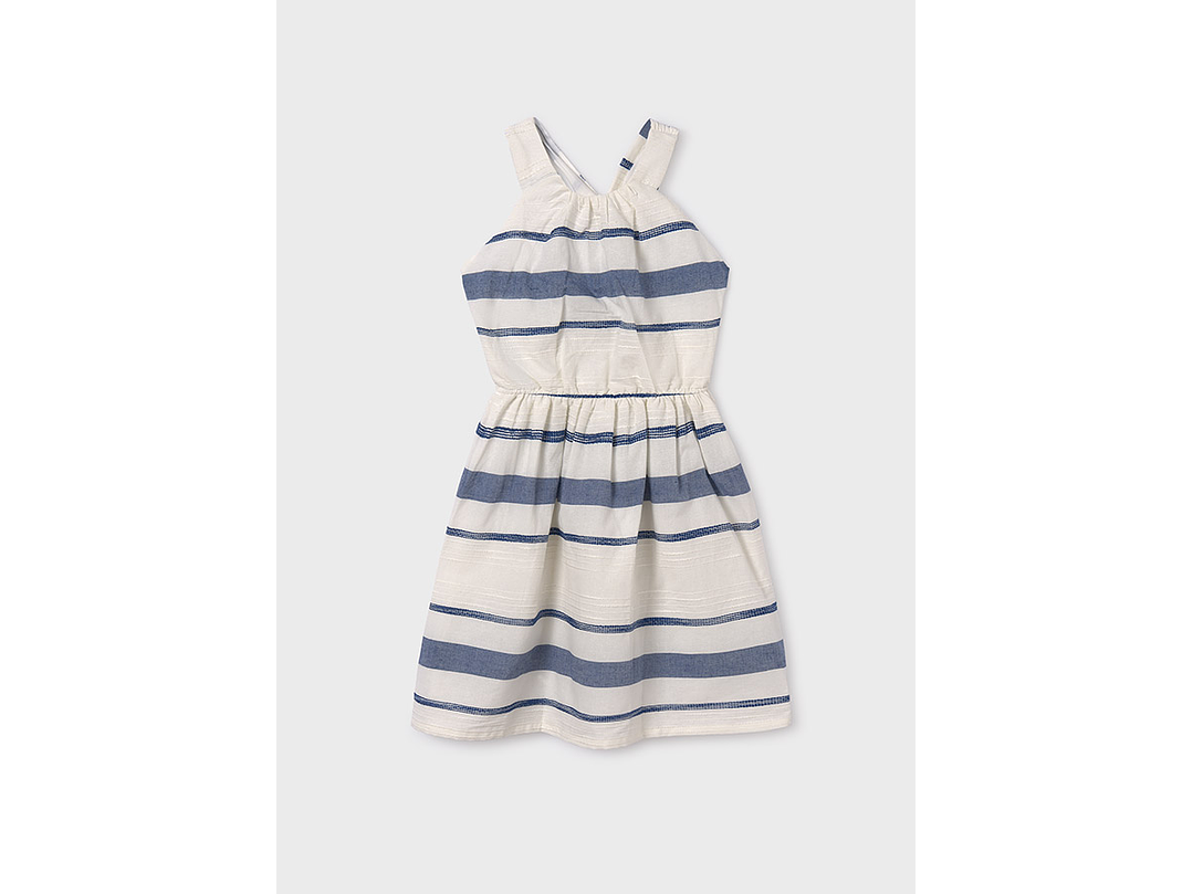 Vestido Mayoral 2024 3