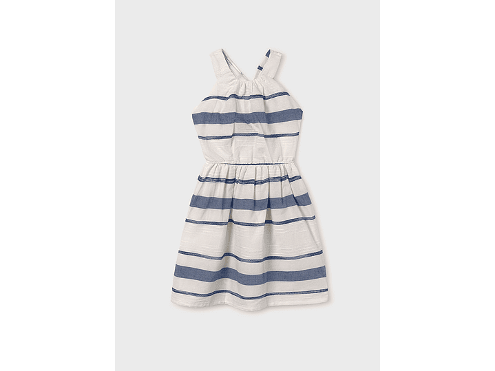 Vestido Mayoral 2024 3