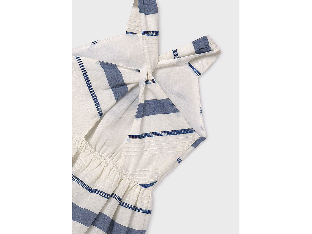 Vestido Mayoral 2024 5