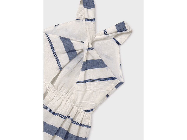 Vestido Mayoral 2024 5