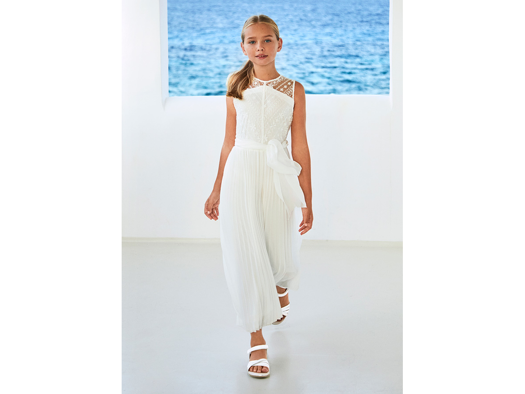 Enterizo Mayoral  2024 1