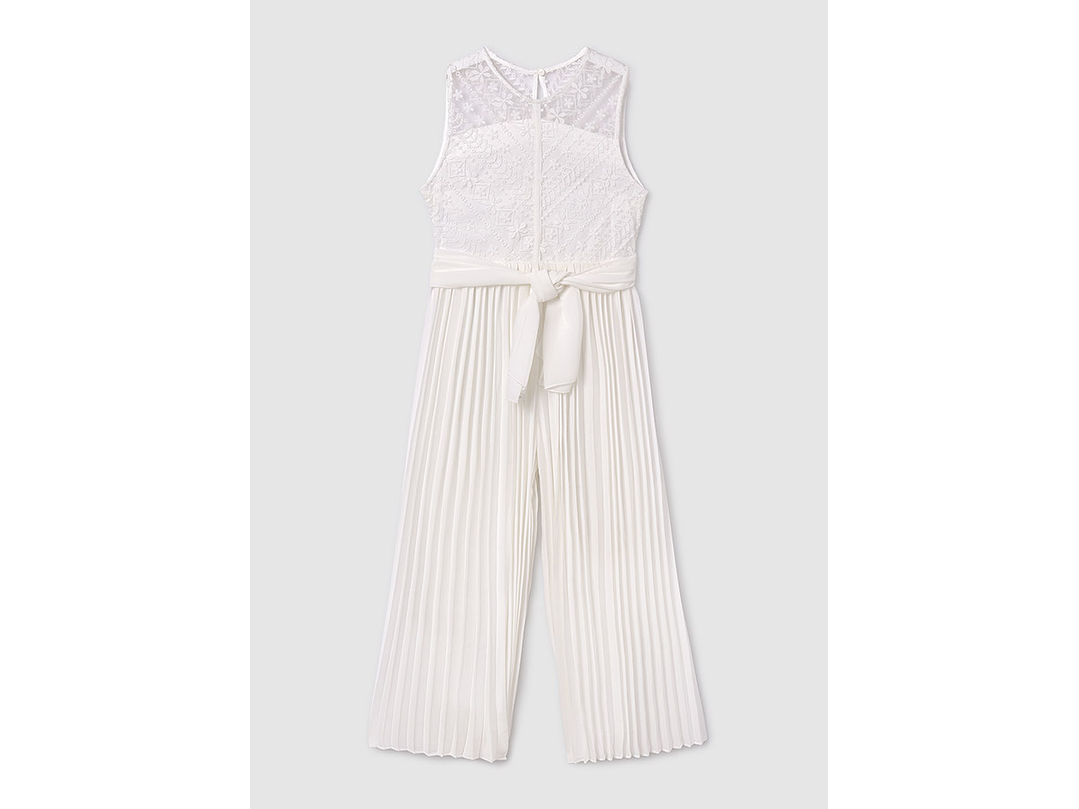 Enterizo Mayoral  2024 2