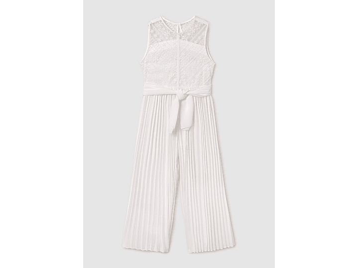 Enterizo Mayoral  2024 2