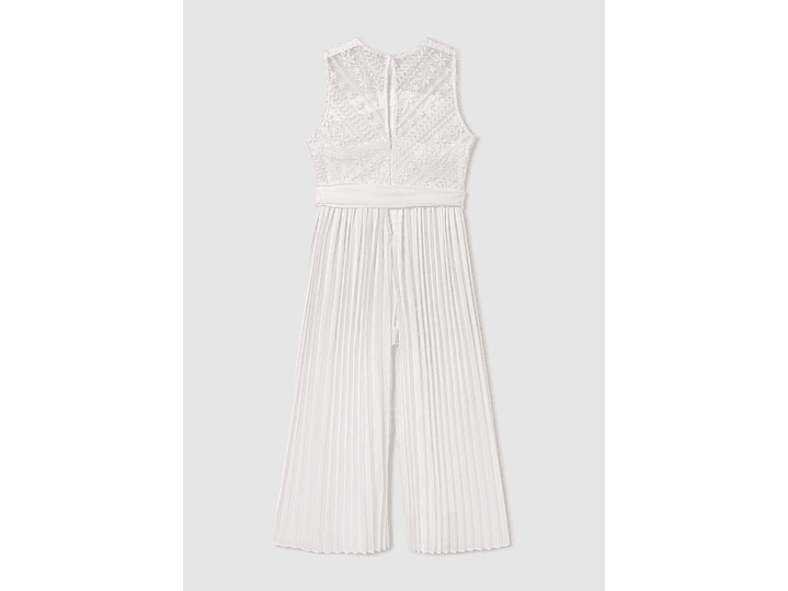 Enterizo Mayoral  2024 3