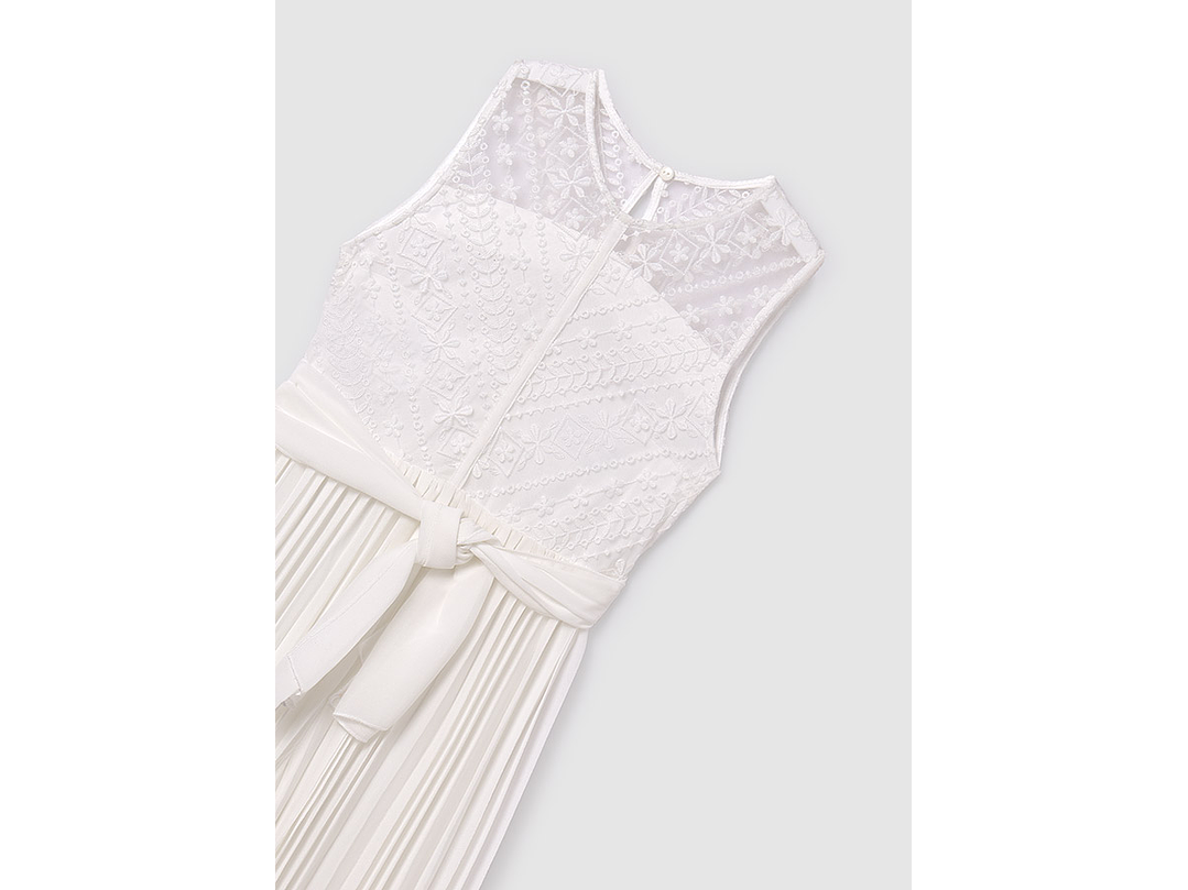 Enterizo Mayoral  2024 4