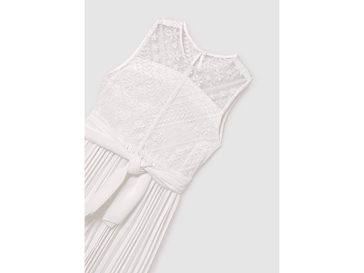 Enterizo Mayoral  2024 4