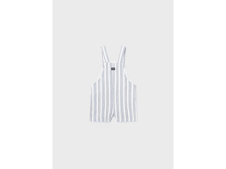 Pelele Mayoral 2024 2