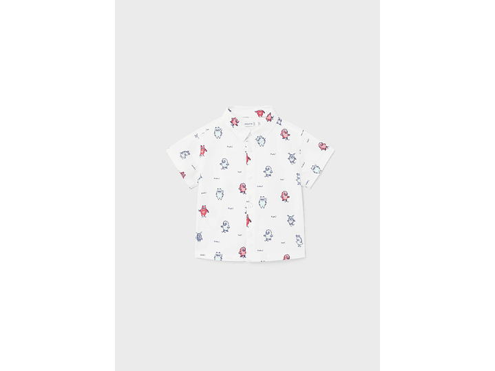 Camisa Mayoral 2024 1