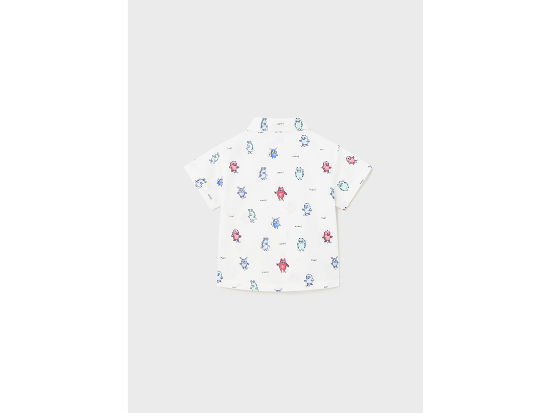 Camisa Mayoral 2024 2