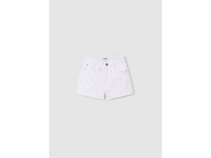 Short Mayoral 2024 2