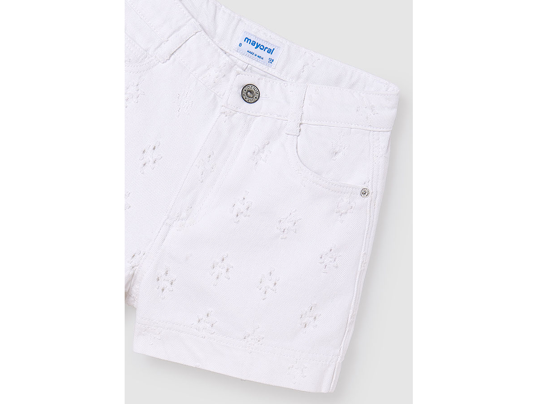 Short Mayoral 2024 4