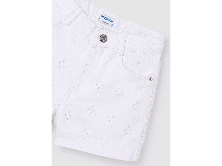 Short Mayoral 2024 4