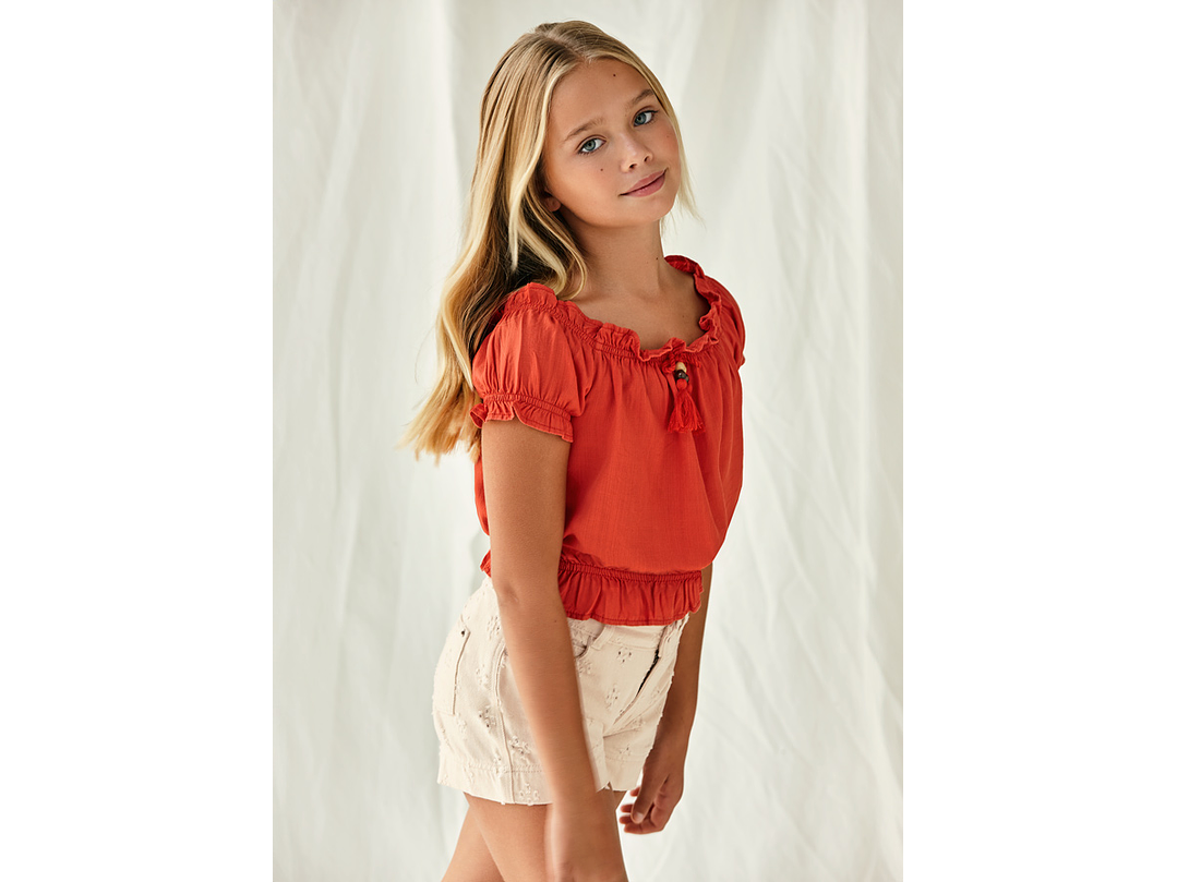 Short Mayoral 2024 1