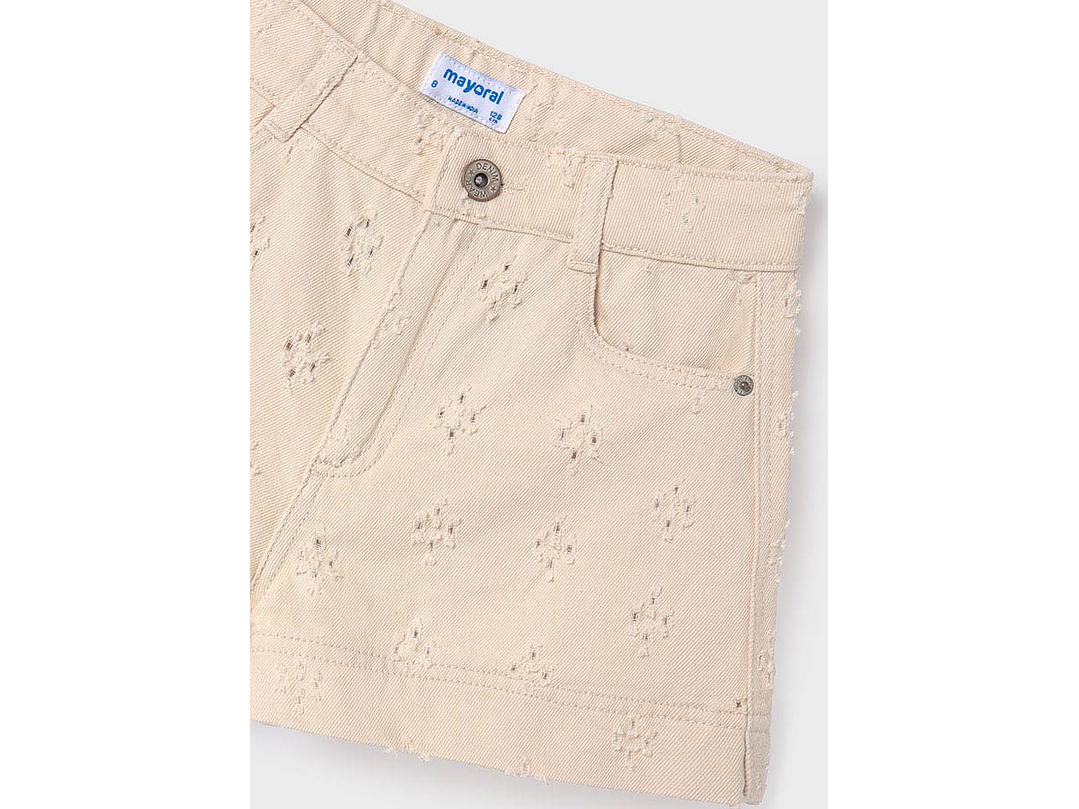 Short Mayoral 2024 4