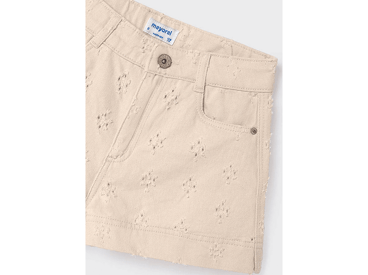 Short Mayoral 2024 4