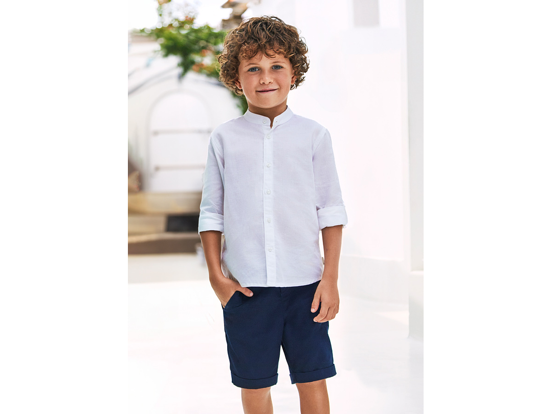 Bermuda Mayoral 2024 1