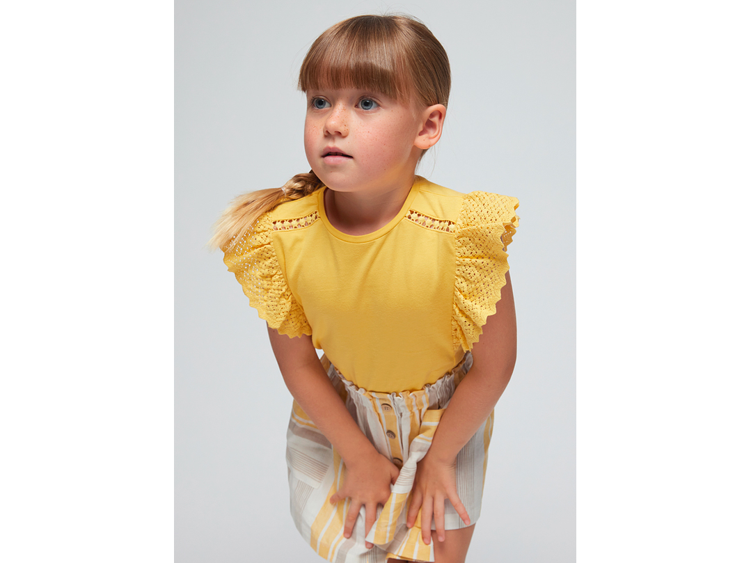 Camiseta Mayoral 2024 1