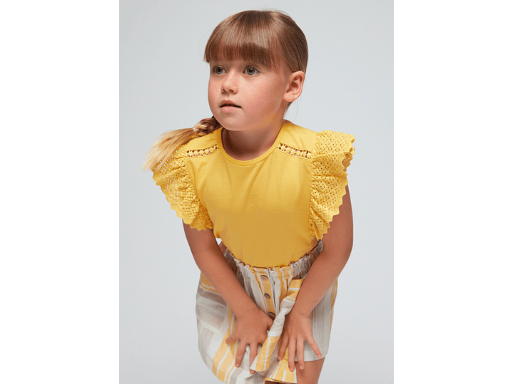 Camiseta Mayoral 2024 1