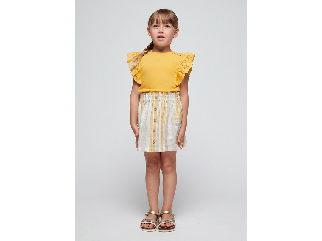 Camiseta Mayoral 2024 2