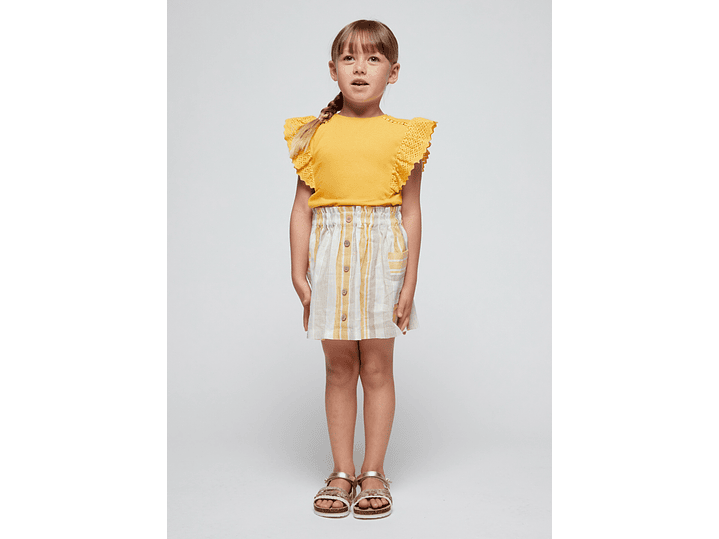 Camiseta Mayoral 2024 2