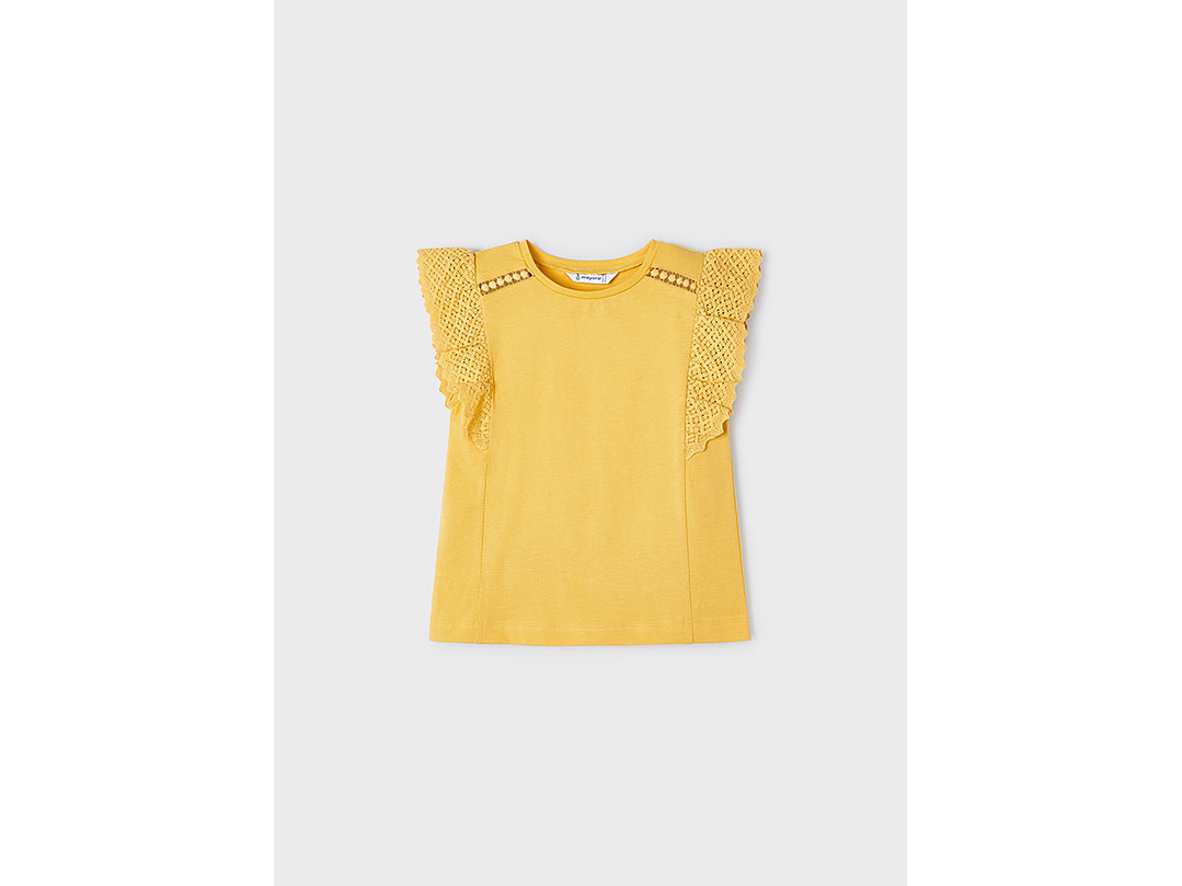 Camiseta Mayoral 2024 3