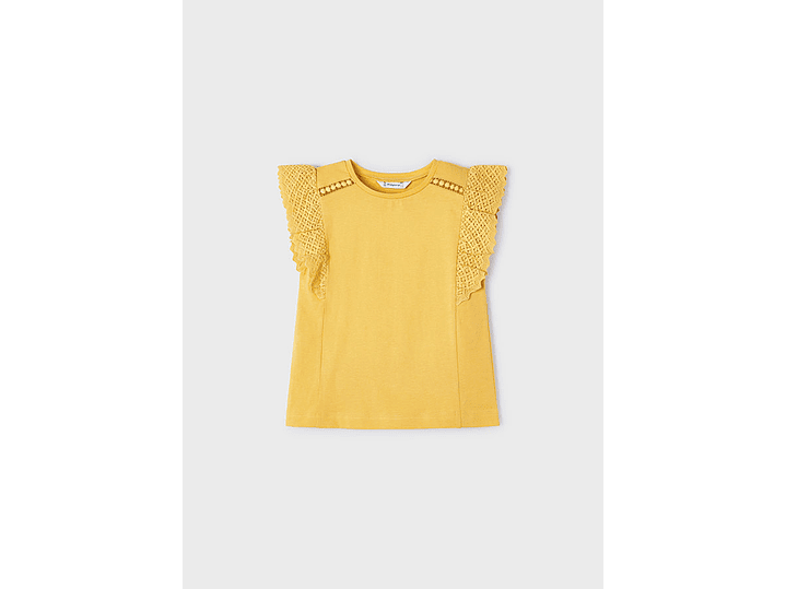 Camiseta Mayoral 2024 3