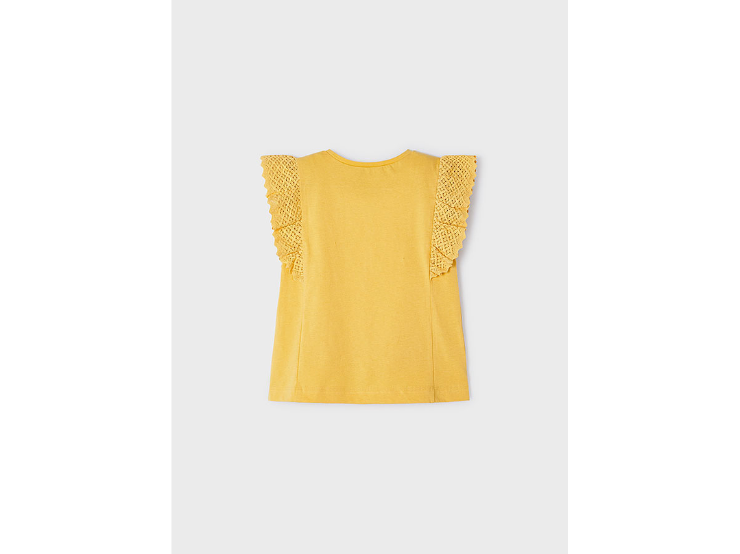 Camiseta Mayoral 2024 4