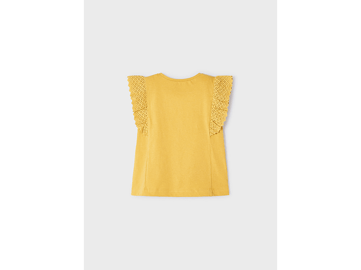 Camiseta Mayoral 2024 4